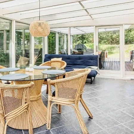 Ve201-vejers-strand-gogevej-29 Holiday home *