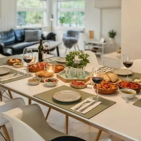 Ve201-vejers-strand-gogevej-29 Holiday home *