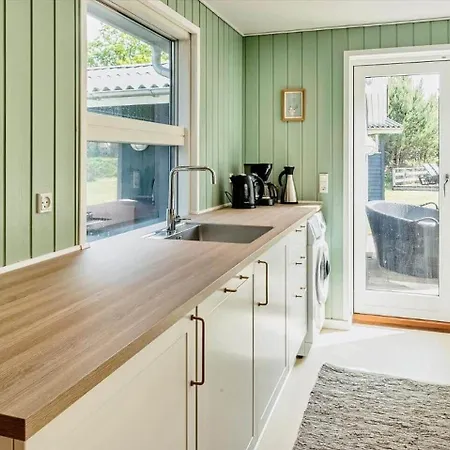 Holiday home Ve201-vejers-strand-gogevej-29 Vejers Strand