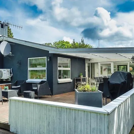 Holiday home Ve201-vejers-strand-gogevej-29 Vejers Strand