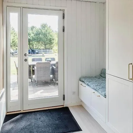 Hébergement de vacances Ve201-vejers-strand-gogevej-29 Vejers Strand
