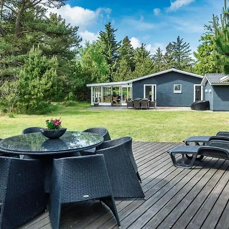 Hébergement de vacances Ve201-vejers-strand-gogevej-29