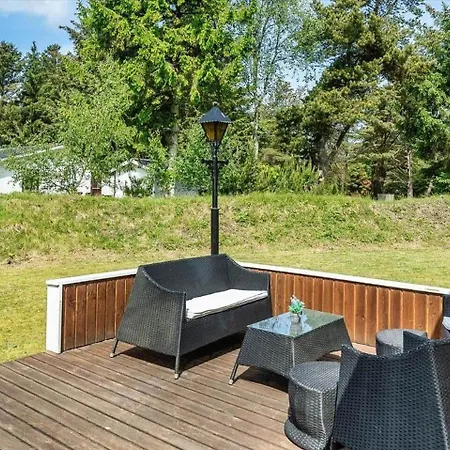 Feriehus Ve201-vejers-strand-gogevej-29